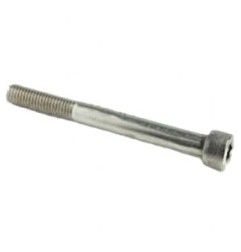 Tornillo M8x80mm DIN-912 Inox Futurmat