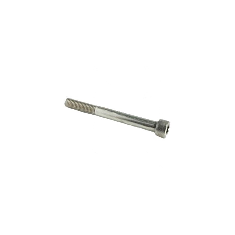 Tornillo M8x80mm DIN-912 Inox Futurmat