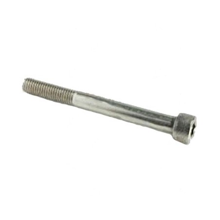 Tornillo M8x80mm DIN-912 Inox Futurmat