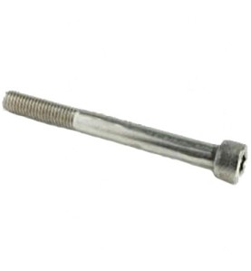 Tornillo M8x80mm DIN-912 Inox Futurmat