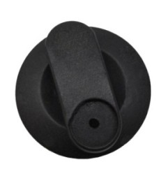 Mando Interruptor Ø6mm Nueva Ariete Futurmat