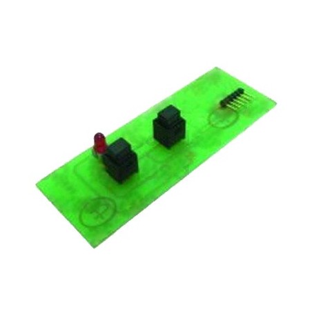 Botonera Electronica Cafe Program S Nuova Simonelli