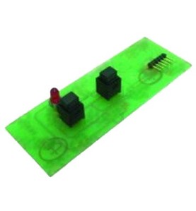 Botonera Electronica Cafe Program S Nuova Simonelli