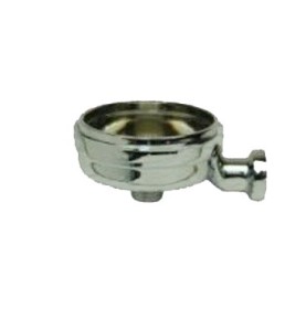 Cuerpo Portafiltro M-10 3/8 Faema