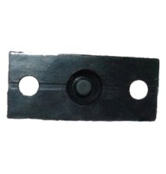 Tapa Pulsador Grupo E-91 Faema