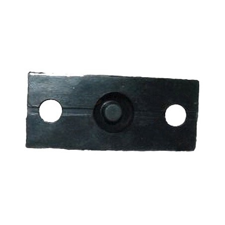 Tapa Pulsador Grupo E-91 Faema