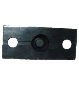 Tapa Pulsador Grupo E-91 Faema