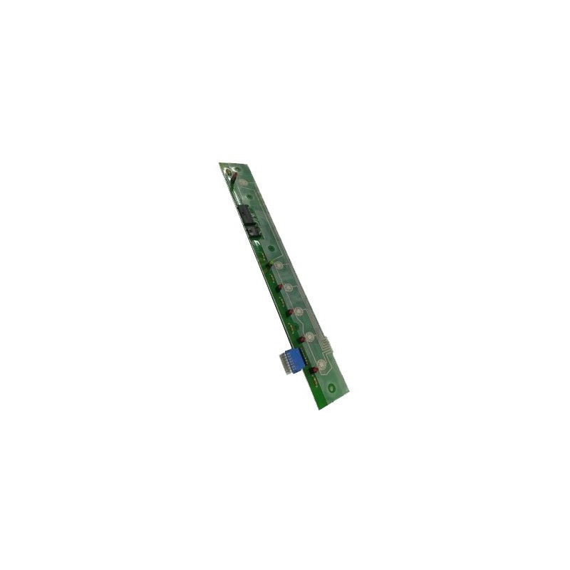 Botonera Placa Electronica Derecha E-91 Faema
