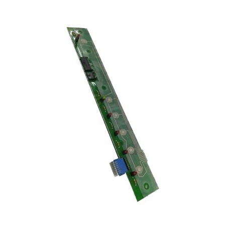 Botonera Placa Electronica Derecha E-91 Faema