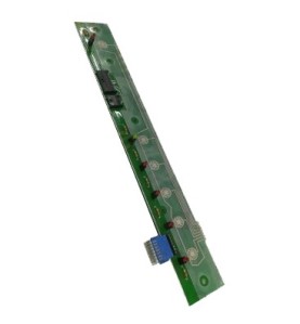 Botonera Placa Electronica Derecha E-91 Faema