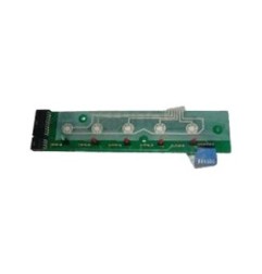 Placa Electronica Display E-91 Diplomat Faema