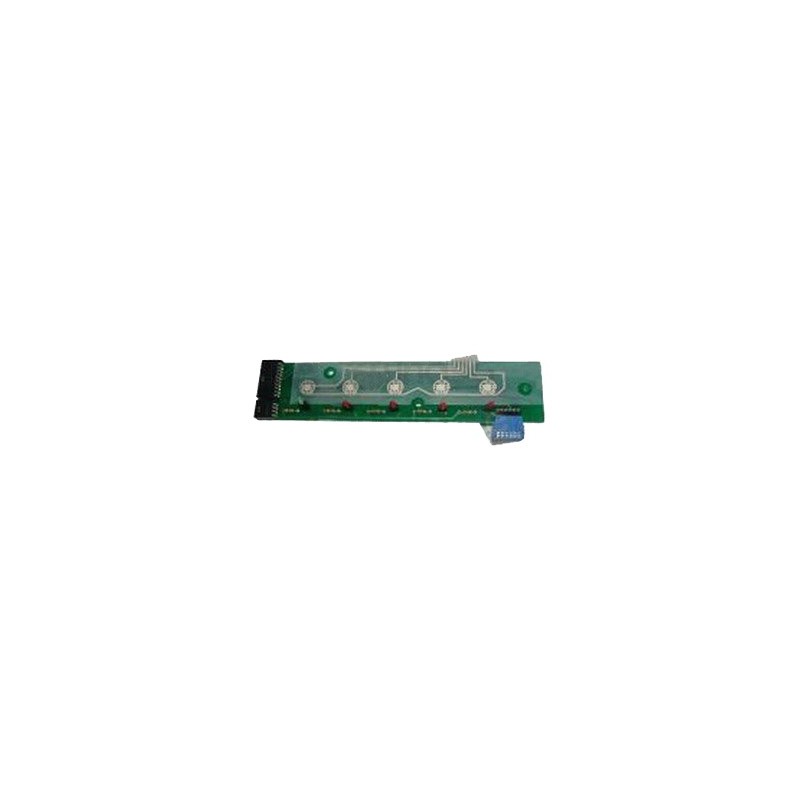 Placa Electronica Display E-91 Diplomat Faema