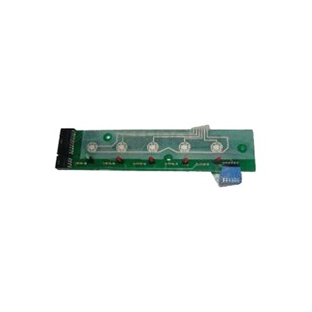 Placa Electronica Display E-91 Diplomat Faema
