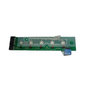 Placa Electronica Display E-91 Diplomat Faema