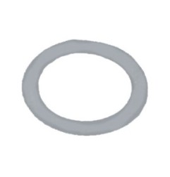 Arandela Inox Grifo Vapor Ø21.65x13.5x0.9mm La Cimbali