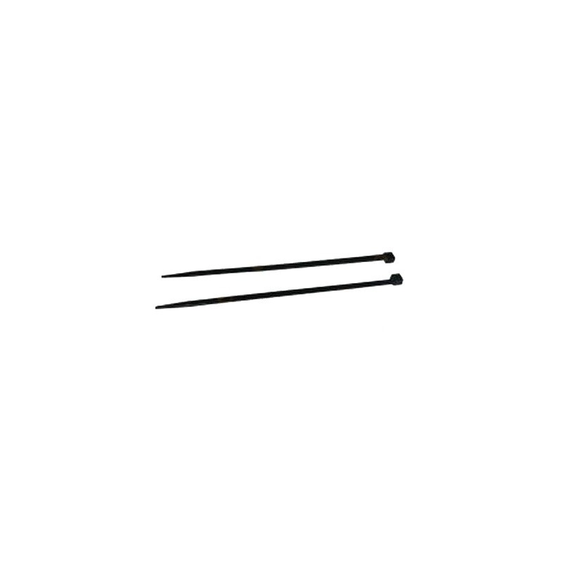 Brida Nylon 142x3.2mm