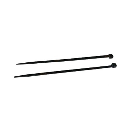 Brida Nylon 142x3.2mm