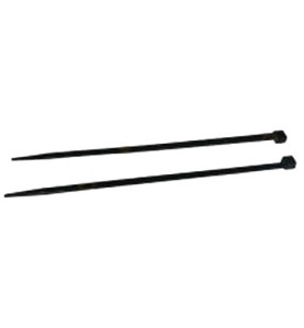 Brida Nylon 142x3.2mm