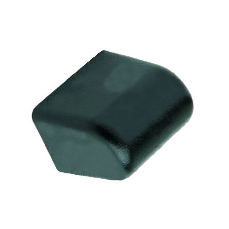 Mando VAPOR/AGUA Negro Due Faema