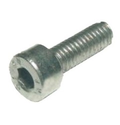 Tornillo M4x12 DIN-912 Inox