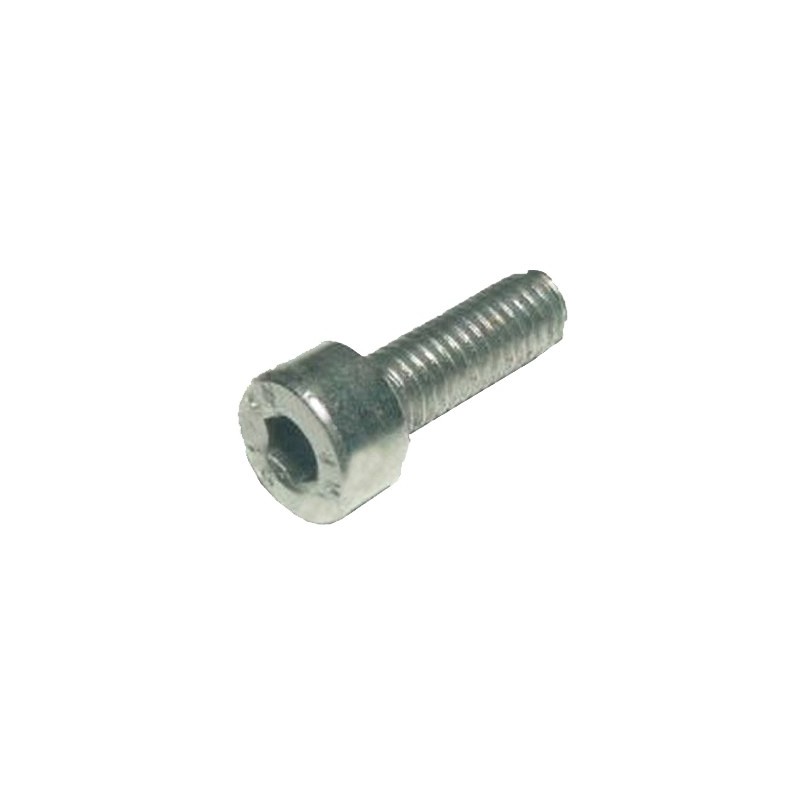 Tornillo M4x12 DIN-912 Inox