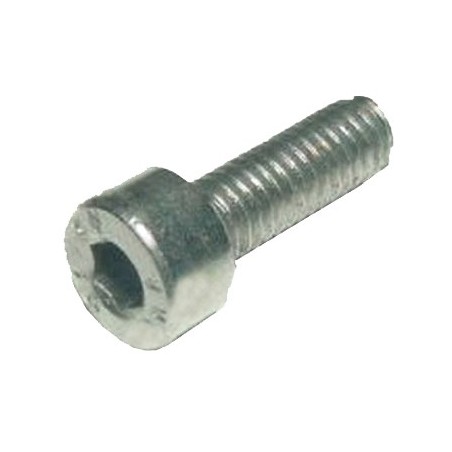 Tornillo M4x12 DIN-912 Inox