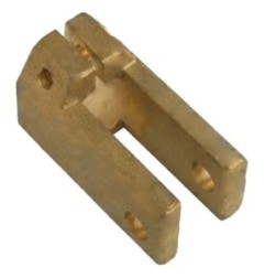 Horquilla Mando Grifo Nuova Simonelli