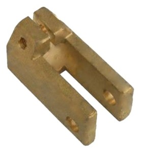 Horquilla Mando Grifo Nuova Simonelli