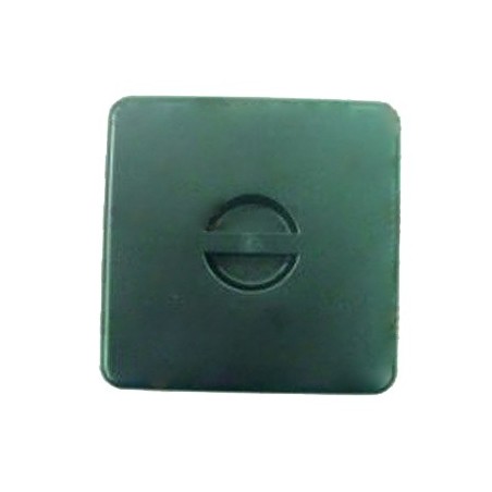 Tapa Tolva MD-40 Rancilio