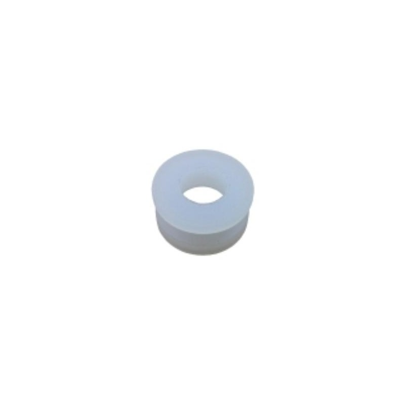 Casquillo Nylon Ø17.5x6.75xh:7.65mm Futurmat