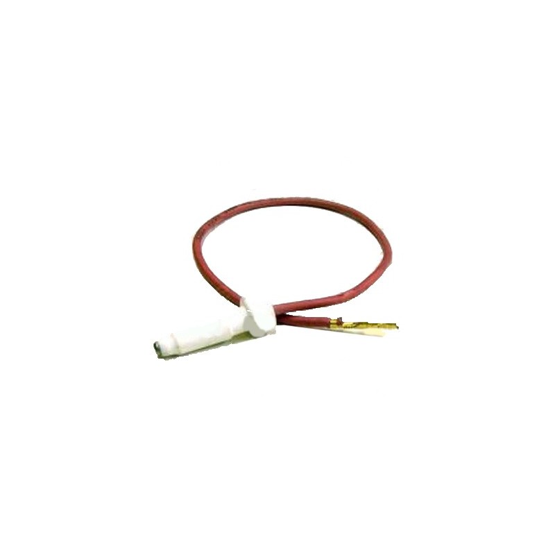 Bujia Con Cables Vfa