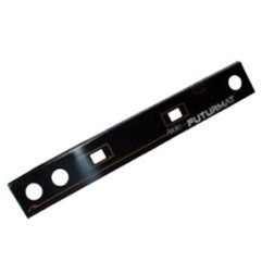 Frontal Superior 2 Grupos Pulser Nueva Ariete Futurmat
