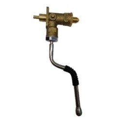 Grifo Vapor Completo E-91/DUE Faema