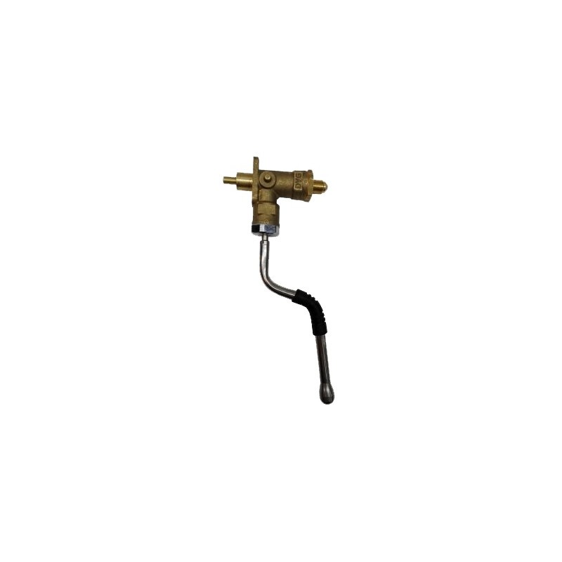 Grifo Vapor Completo E-91/DUE Faema