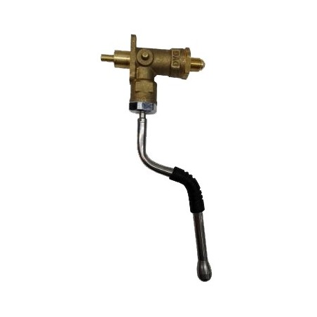Grifo Vapor Completo E-91/DUE Faema