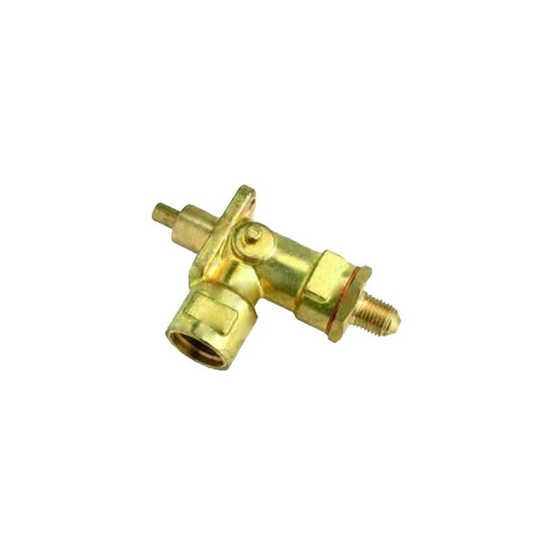 Grifo VAPOR/AGUA E-91/DUE Faema