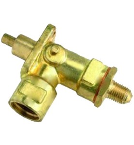Grifo VAPOR/AGUA E-91/DUE Faema