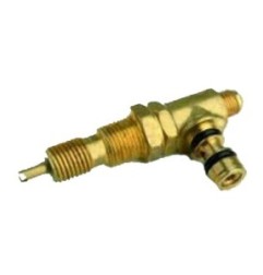 Grifo VAPOR/AGUA Completo Faema