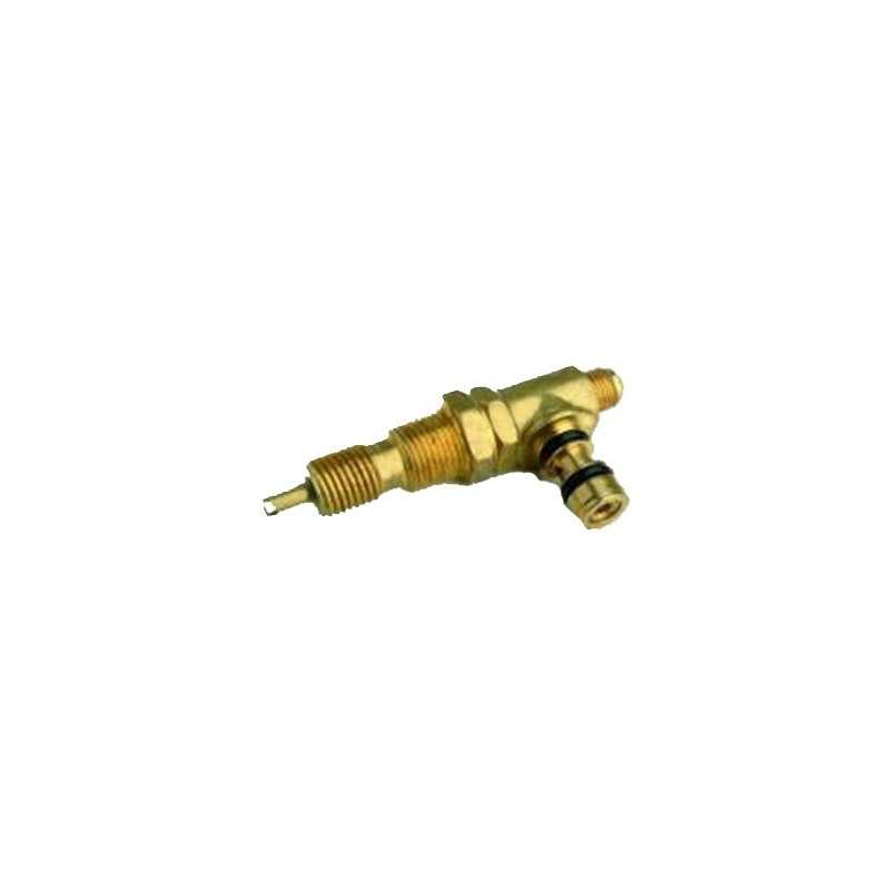 Grifo VAPOR/AGUA Completo Faema