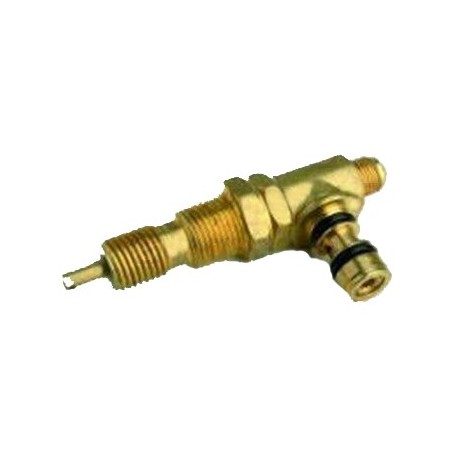 Grifo VAPOR/AGUA Completo Faema