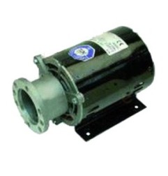 Motor Para Bomba E-91 Faema