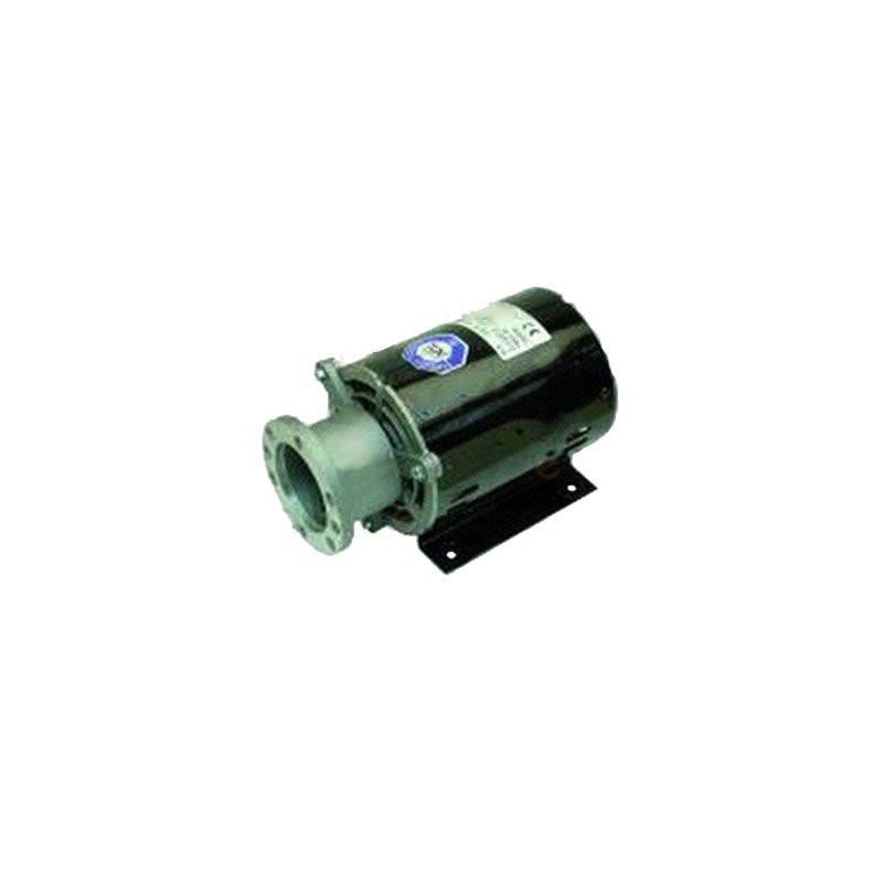 Motor Para Bomba E-91 Faema
