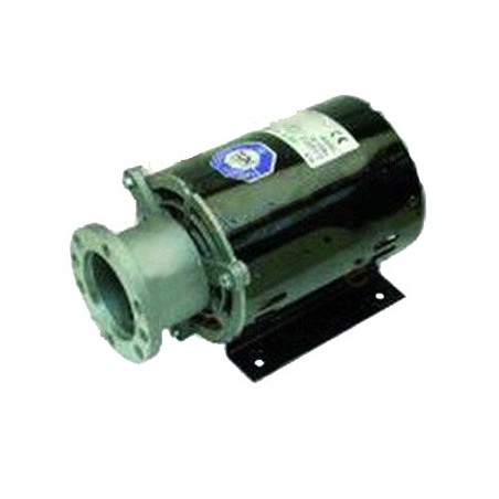 Motor Para Bomba E-91 Faema