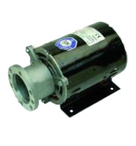 Motor Para Bomba E-91 Faema