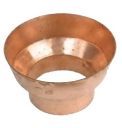 Cazoleta Desagüe E-91 Faema
