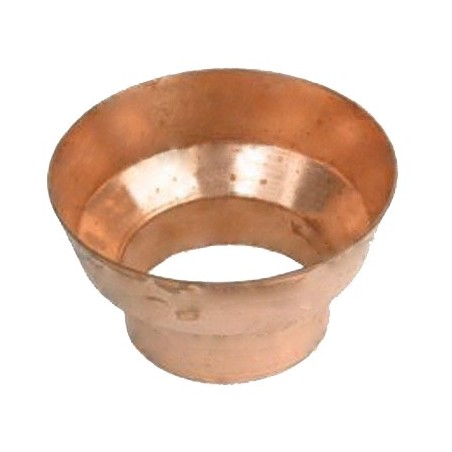 Cazoleta Desagüe E-91 Faema