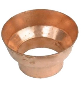 Cazoleta Desagüe E-91 Faema
