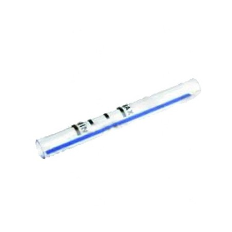 Cristal Nivel 12x106mm STAR-TRONIC Faema