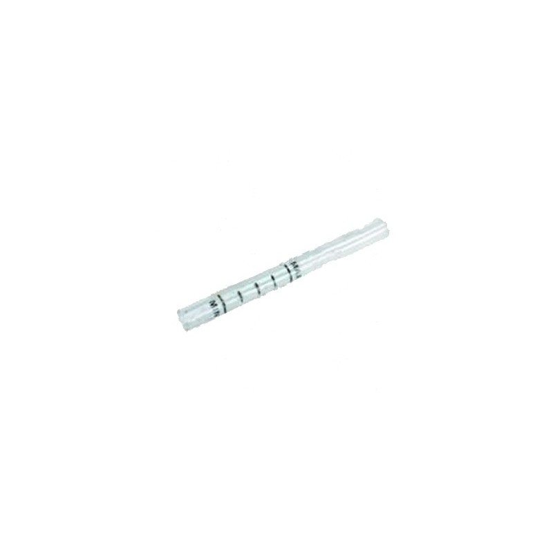 Cristal Nivel 12x133mm No Stop Faema