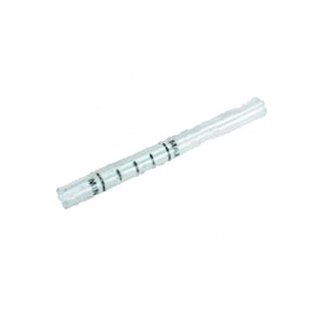 Cristal Nivel 12x133mm No Stop Faema